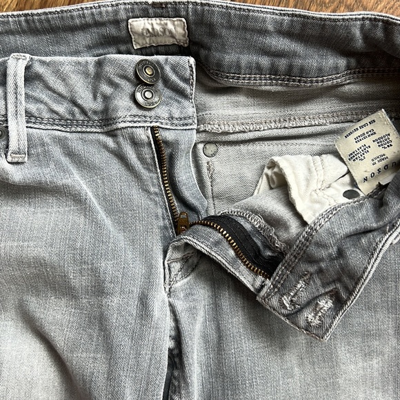 Hudson Jeans - Picture 3 of 11